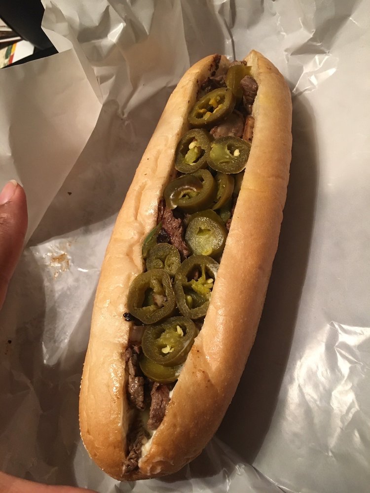 NADEAU’S SUBS SALADS WRAPS Open for Business 10 Photos & 54 Reviews