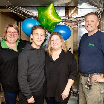 Brooks Heating & Air - Heating & Air Conditioning/HVAC Near Me - Georgetown, Ontario Brooks Heating & Air - Heating & Air Conditioning/HVAC Near Me - Georgetown, Ontario