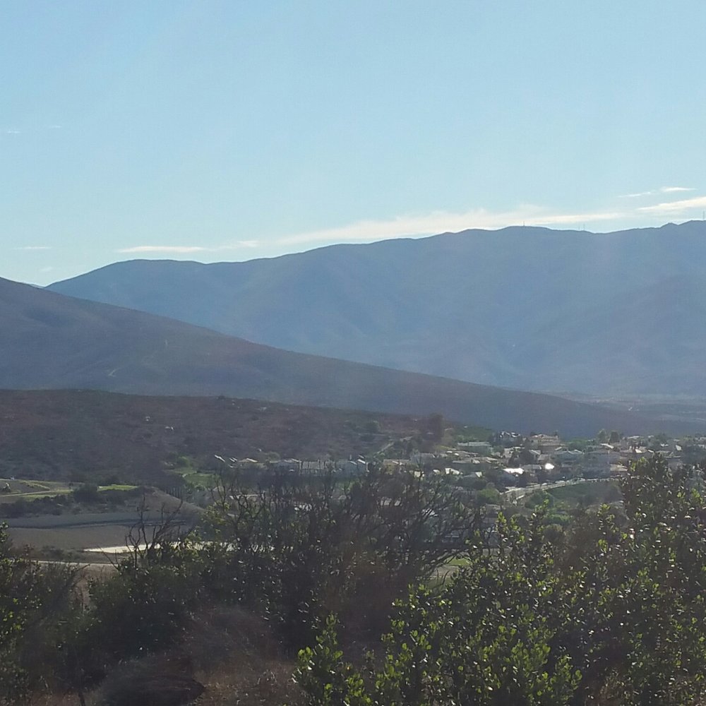Mount San Miguel Park - The view is so amazing. I love this hike. - Dog Parks Near Me - Chula Vista, California Mount San Miguel Park - The view is so amazing. I love this hike. - Dog Parks Near Me - Chula Vista, California