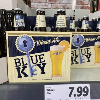 Lidl - Beer looks familiar - Grocery Near Me - Franklin Square, New York