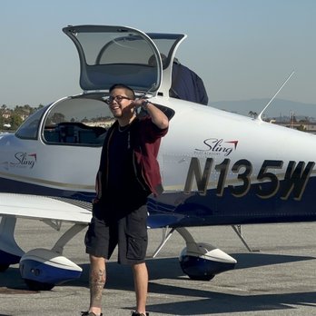 SLING PILOT ACADEMY - Updated February 2026 - 61 Photos & 31 Reviews