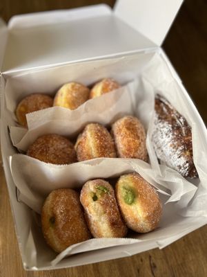 Fuji Bakery-ID/King St by null Fuji Bakery-ID/King St by null