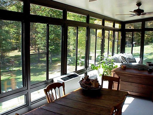 Slide of Moss Contracting Services