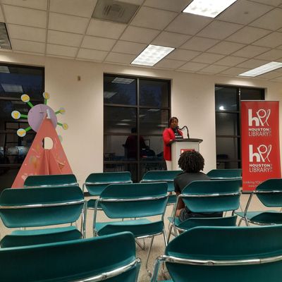 STIMLEY-BLUE RIDGE NEIGHBORHOOD LIBRARY - Updated June 2026 - 12 Photos ...