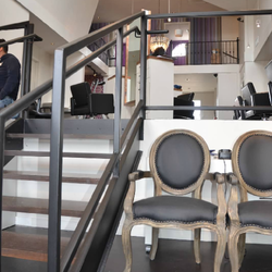 Gould's Salon Spa - Overton Square
