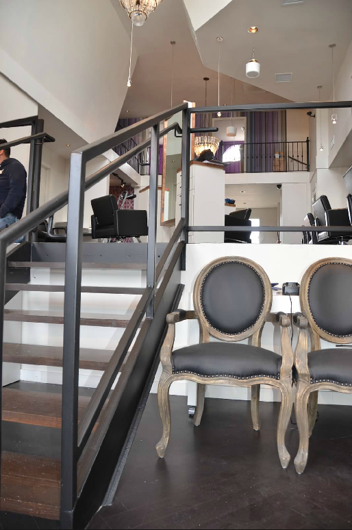 GOULD’S SALON SPA OVERTON SQUARE Updated September 2024 22 Photos