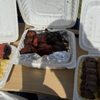 Arian BBQ gift card