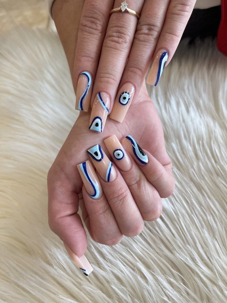 Perfect Nails & Spa Image