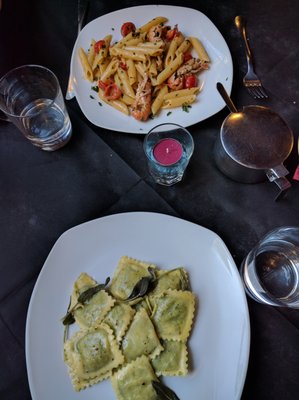 Trattoria Via dell'Amore by null