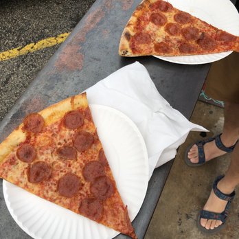 Home Slice Pizza - Pizza Near Me - Austin, Texas