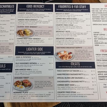 The Original Pancake House - Menu 2/2025 - Pancakes Near Me - Redmond, Washington The Original Pancake House - Menu 2/2025 - Pancakes Near Me - Redmond, Washington