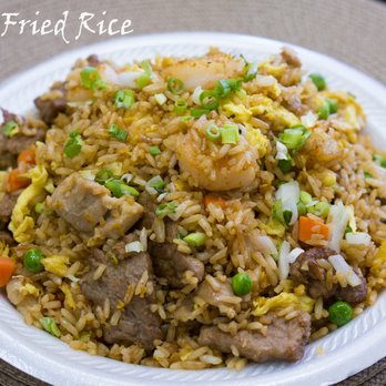 Hong Kong Express - Chinese Near Me - Sparks, Nevada
