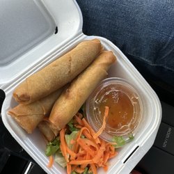 The Pho Spoon