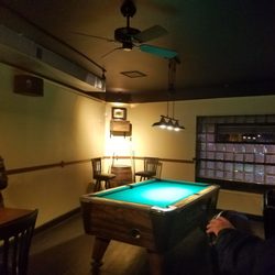 Bilrus Bar