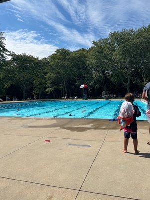 Photo of Kendbrin Swim & Tennis Club - Riverside, RI, US.
