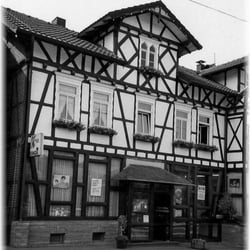 Friseur Heinz-Walter Alfes