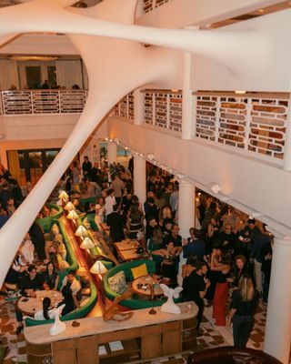 Torno Subito by null