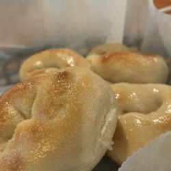 Little Italy - Warm toasty bread