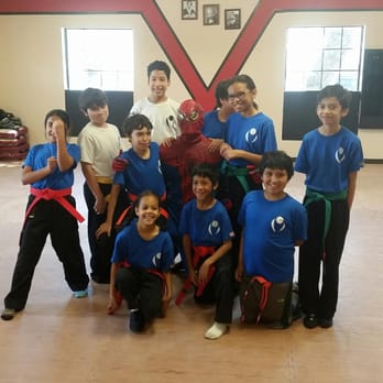 Studio Martial Arts - Martial Arts Near Me - San Antonio, Texas Studio Martial Arts - Martial Arts Near Me - San Antonio, Texas
