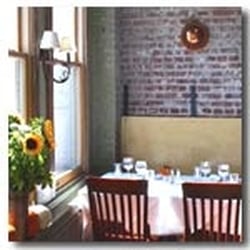 Margot Cafe & Bar