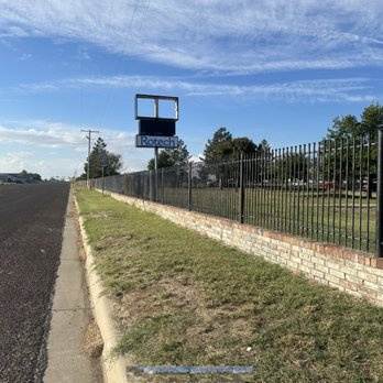 Rotech - Medical Supplies Near Me - Pampa, Texas