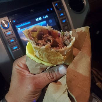 Shawarma Loca - Middle Eastern Near Me - Anaheim, California