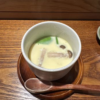 Yugafu Japanese Bistro - Chawan Mushi - Japanese Near Me - Surrey, British Columbia Yugafu Japanese Bistro - Chawan Mushi - Japanese Near Me - Surrey, British Columbia