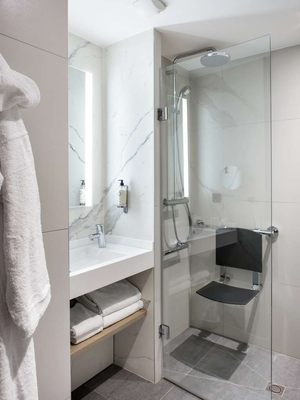 Hôtel Best Western du Pont Wilson by null