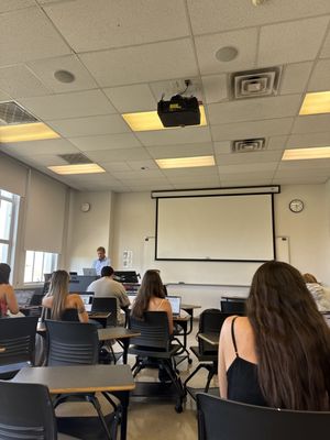 San Diego State University by null