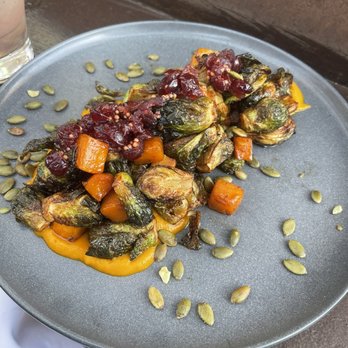 Benchmark - New American Near Me - Santa Ana, California