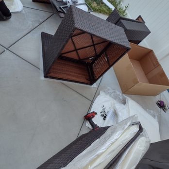 B Ez Assembly - Furniture Assembly Near Me