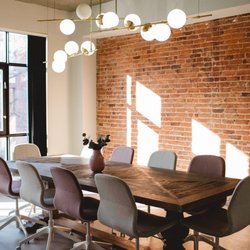 Main House Cowork - Conference room
