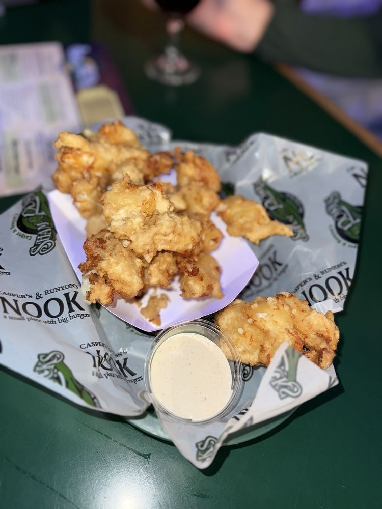 Shamrocks Grill and Pub
