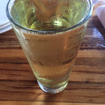 Forge Pizza - Pinot grigio cider - Pizza Near Me - Oakland, California Forge Pizza - Pinot grigio cider - Pizza Near Me - Oakland, California