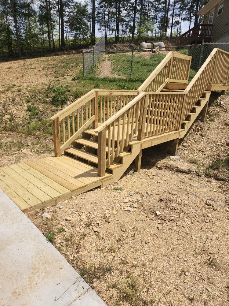 Slide of Little Ds Home Improvements