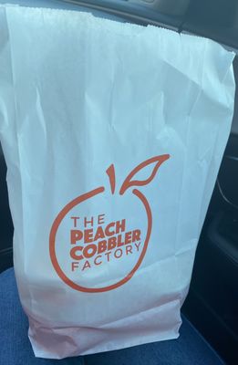 Peach Cobbler Factory by null