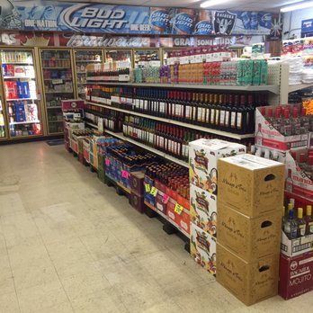 Golden 7 Food Store - Grocery Near Me - San Pablo, California