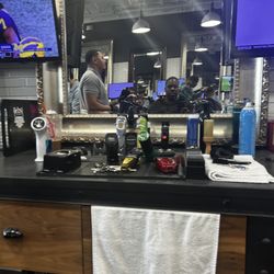 This is just a layout of how the shop looks