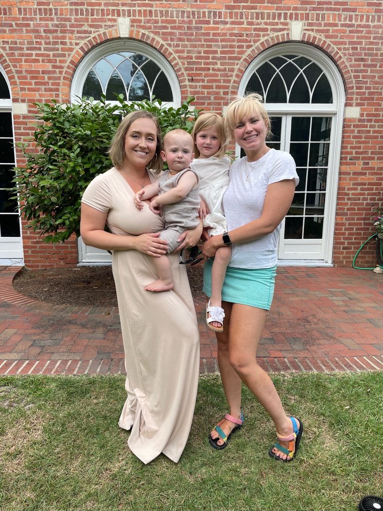 LATCH BREASTFEEDING AND POSTPARTUM WELLNESS CENTER Updated July 2024