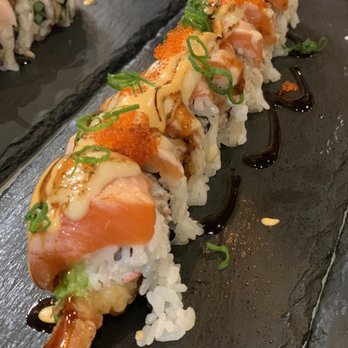 Fujiya - Lion king - Japanese Near Me - Elk Grove, California