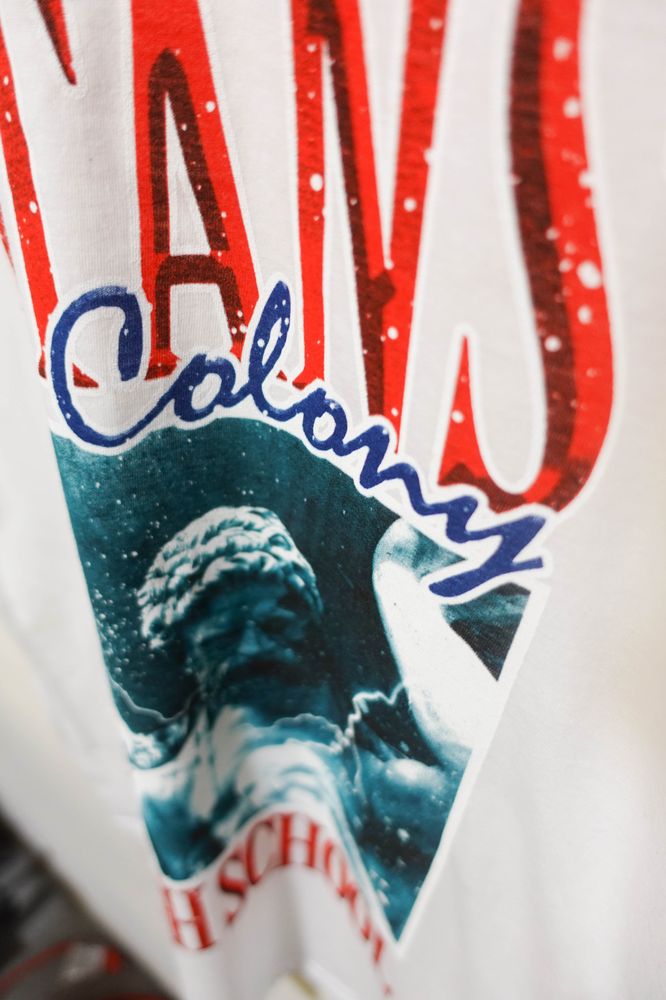 PRINT WAREHAUS 1935 W 11th St, Upland, California Screen Printing/T