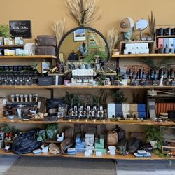 Bell & Hook - Male grooming products