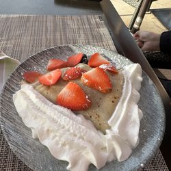 Estrella Restaurante - Crepes