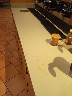 Panera Bread by null
