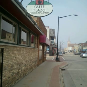 Caffe Tlazo - Sandwiches Near Me - Algoma, Wisconsin Caffe Tlazo - Sandwiches Near Me - Algoma, Wisconsin