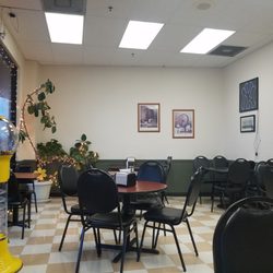 Mancino's Pizza And Grinders