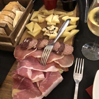 Osti Matti - Trattorie Near Me - Rome, RM