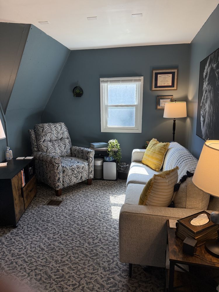 Kc Counseling Group - grief counselor in Lee's Summit, MO