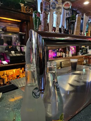 Monsignor Murphy's by null