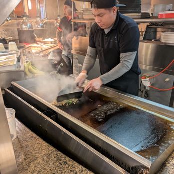The Journey - Buffets Near Me - Indianapolis, Indiana The Journey - Buffets Near Me - Indianapolis, Indiana